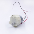 RF300 DC motor zupčanika 6V 10rpm